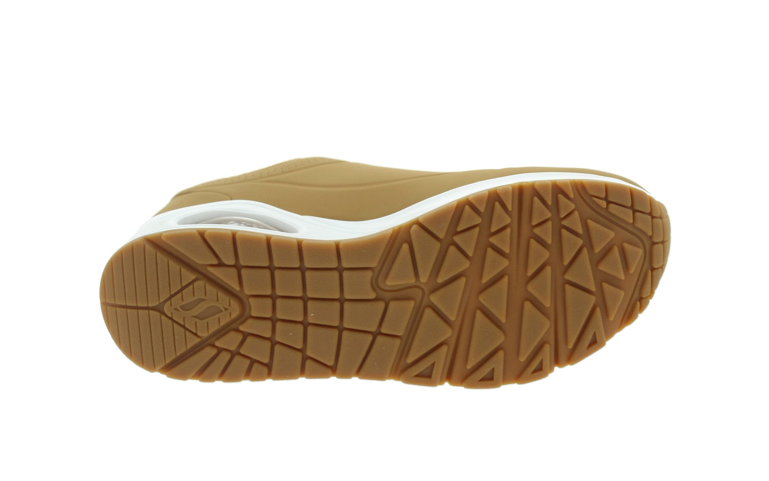 UNO STAND ON AIR - View 6