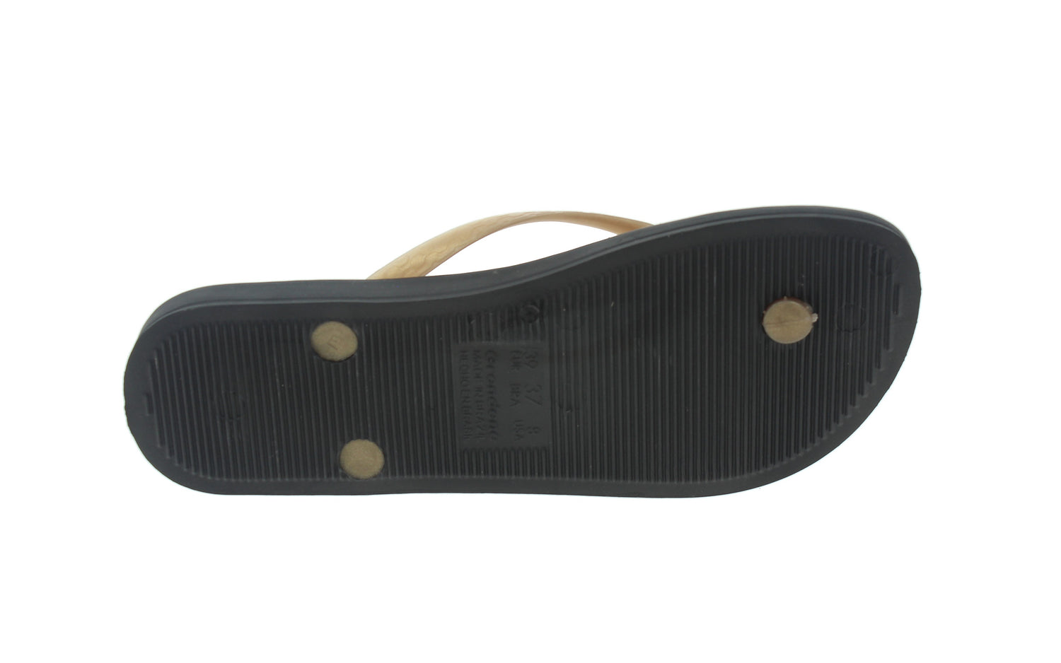 IPANEMA ANATOMICA TAN FEM - View 7