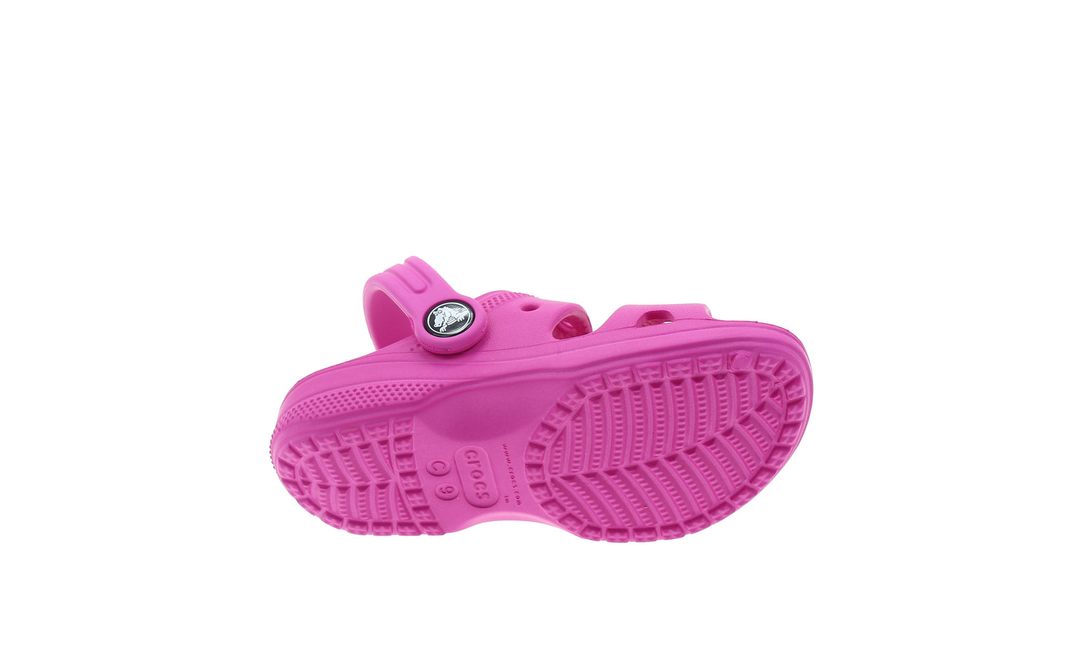 CLASSIC CROCS SANDAL T - View 7