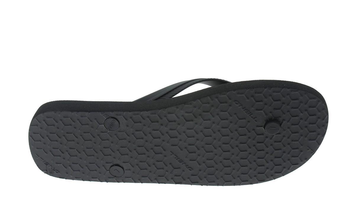 PROFILE SMALL LOGO SANDALS - View 7