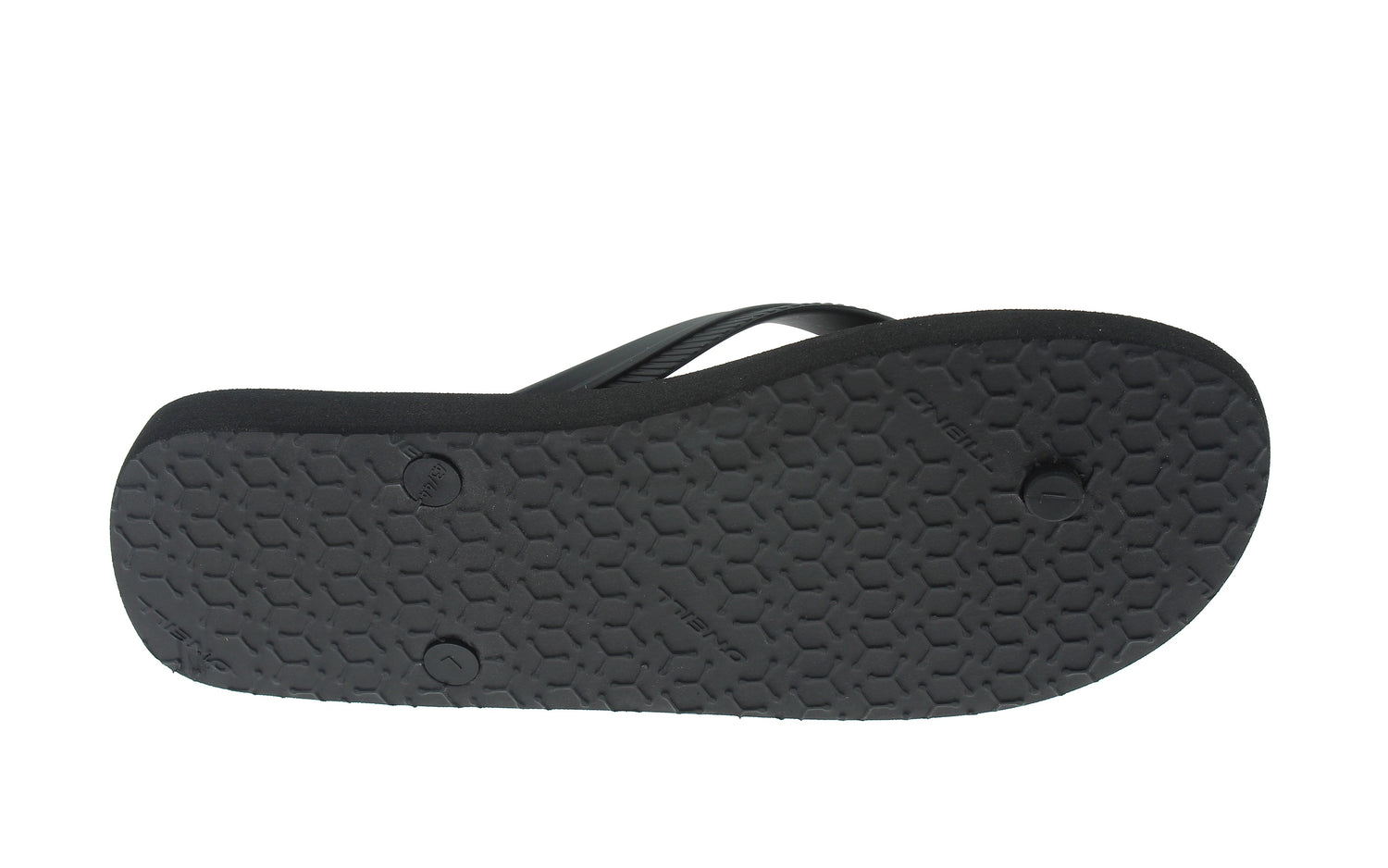 PROFILE SMALL LOGO SANDALS - View 7