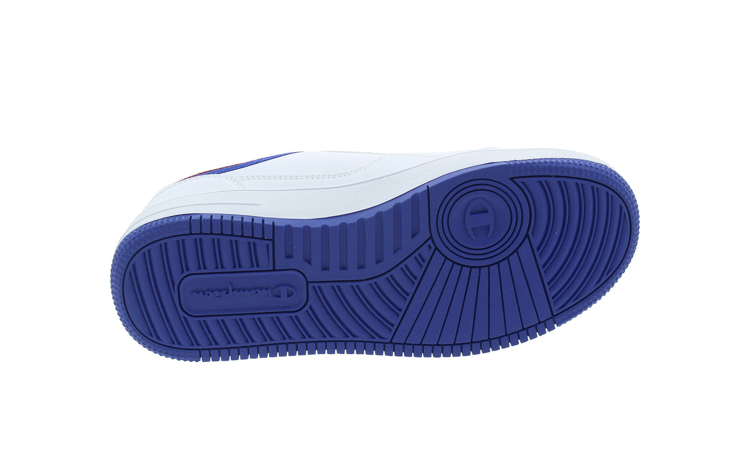 REBOUND LOW B GS - View 6