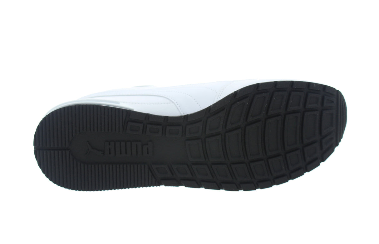ST RUNNER V4 LEATHER - View 6