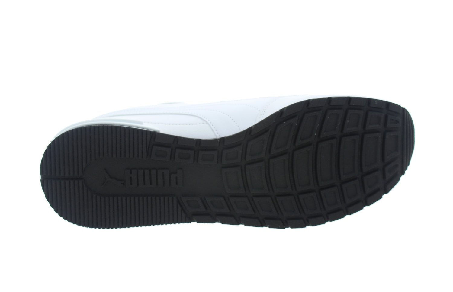 ST RUNNER V4 LEATHER - View 6