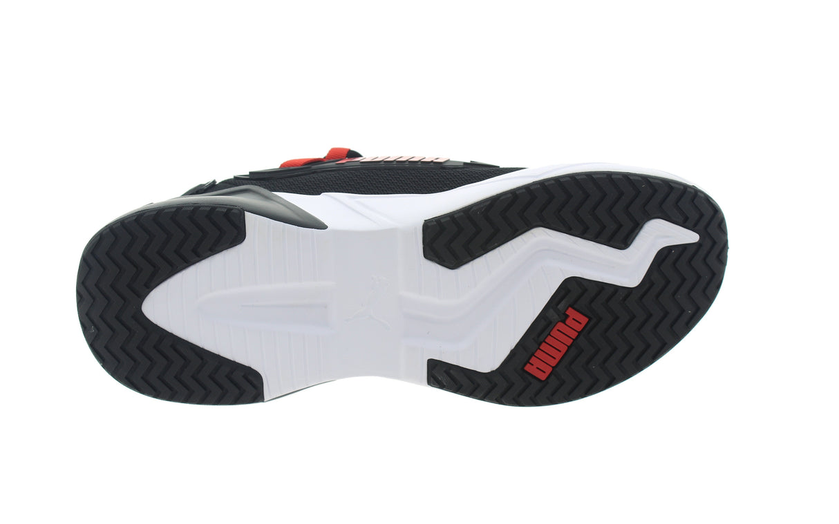 RETALIATE 3 - View 6