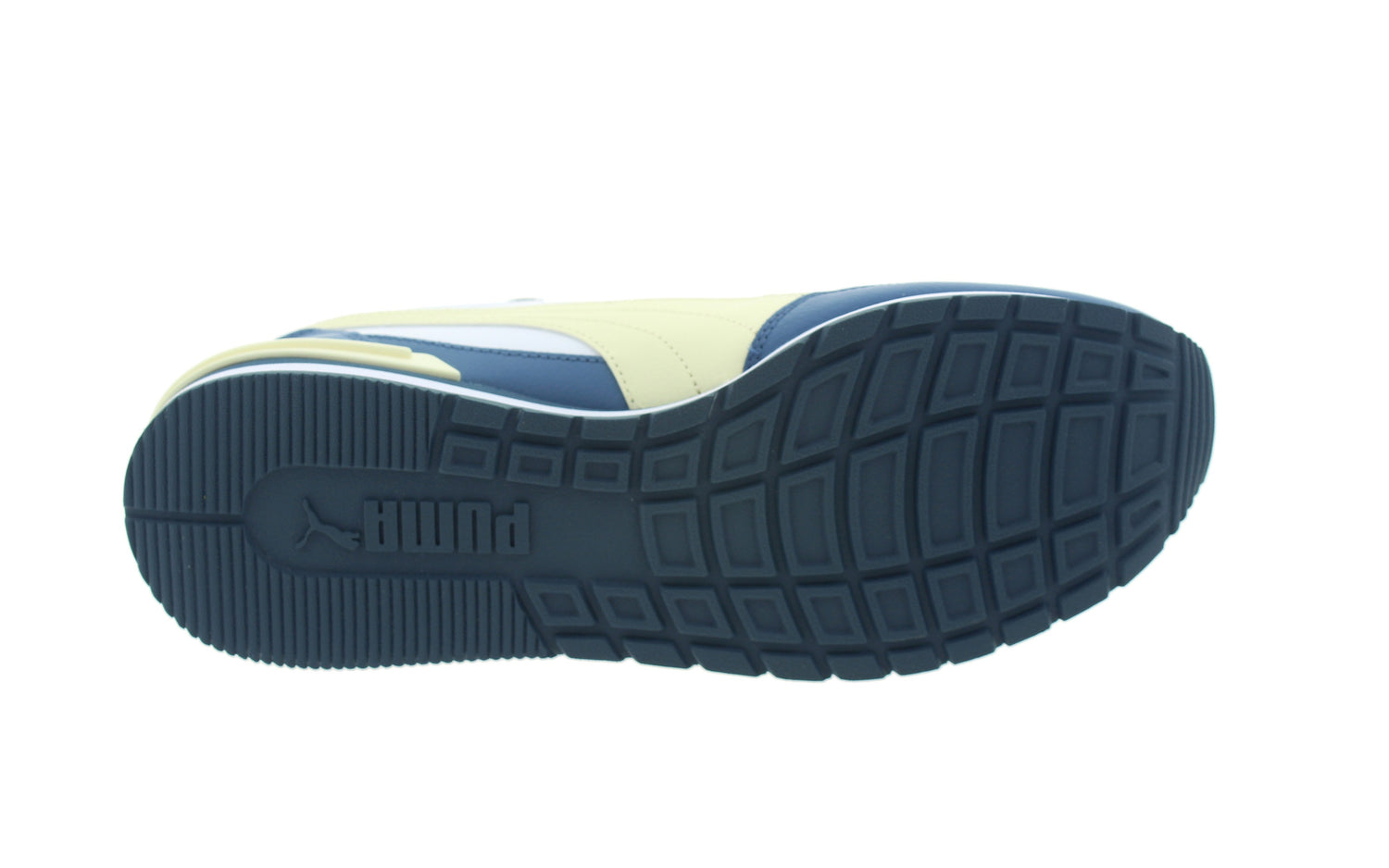 ST RUNNER V4 LEATHER - View 6