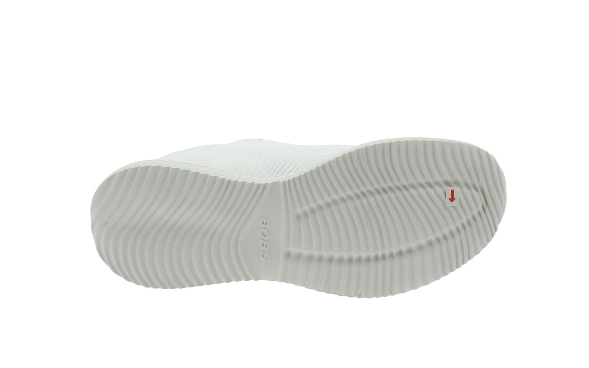 SKECHERS BOBS SPORT SQUAD TOUGH TALK - View 7