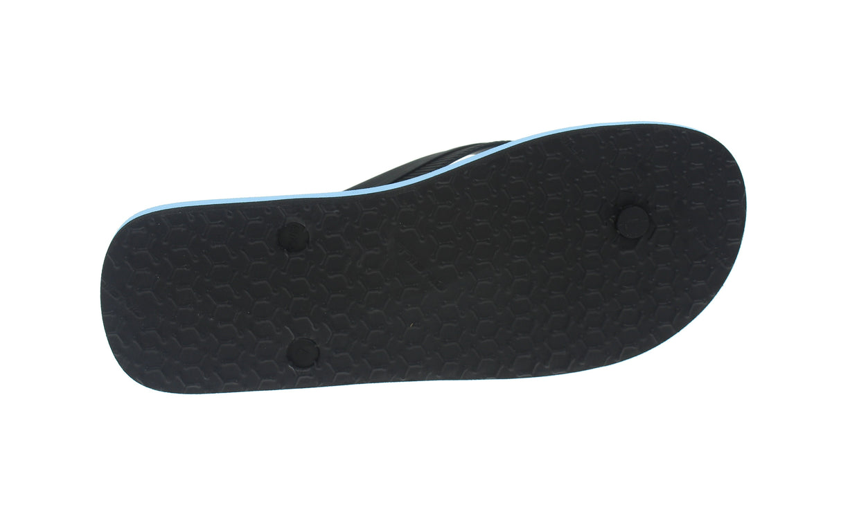 PROFILE SMALL LOGO SANDALS - View 7