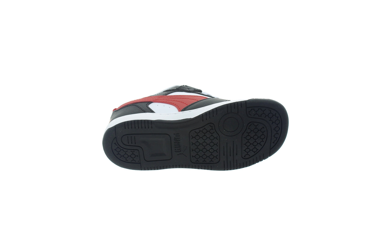 PUMA REBOUND V6 LO - View 6