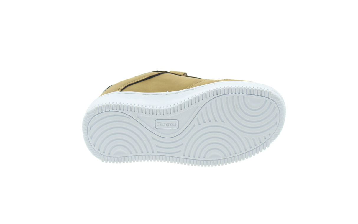 LOGO MASERTA KID - View 6