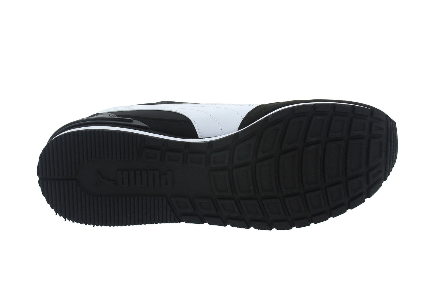 ST RUNNER V4 NYLON - View 6