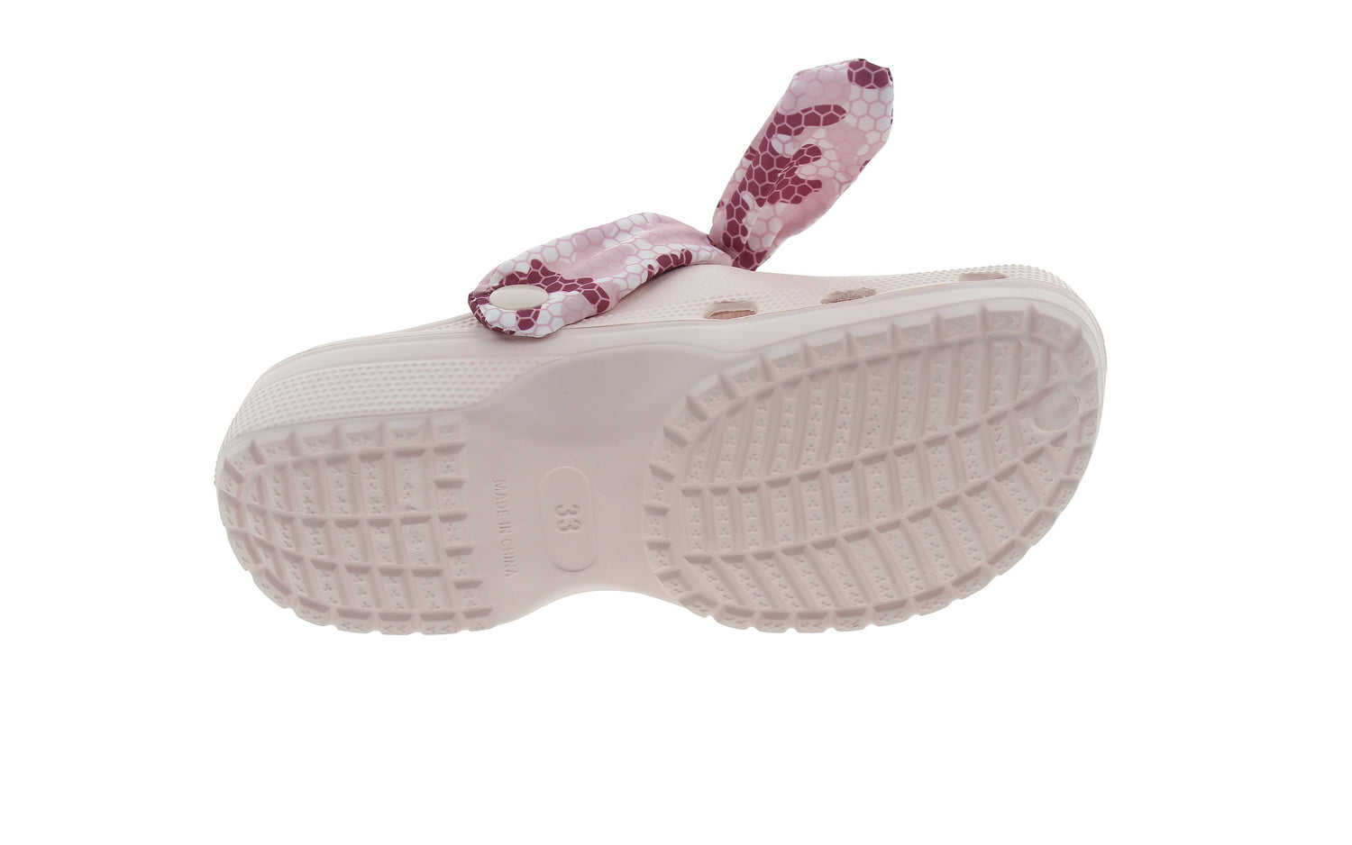 ZAPATO NIÑA NUDE - View 6