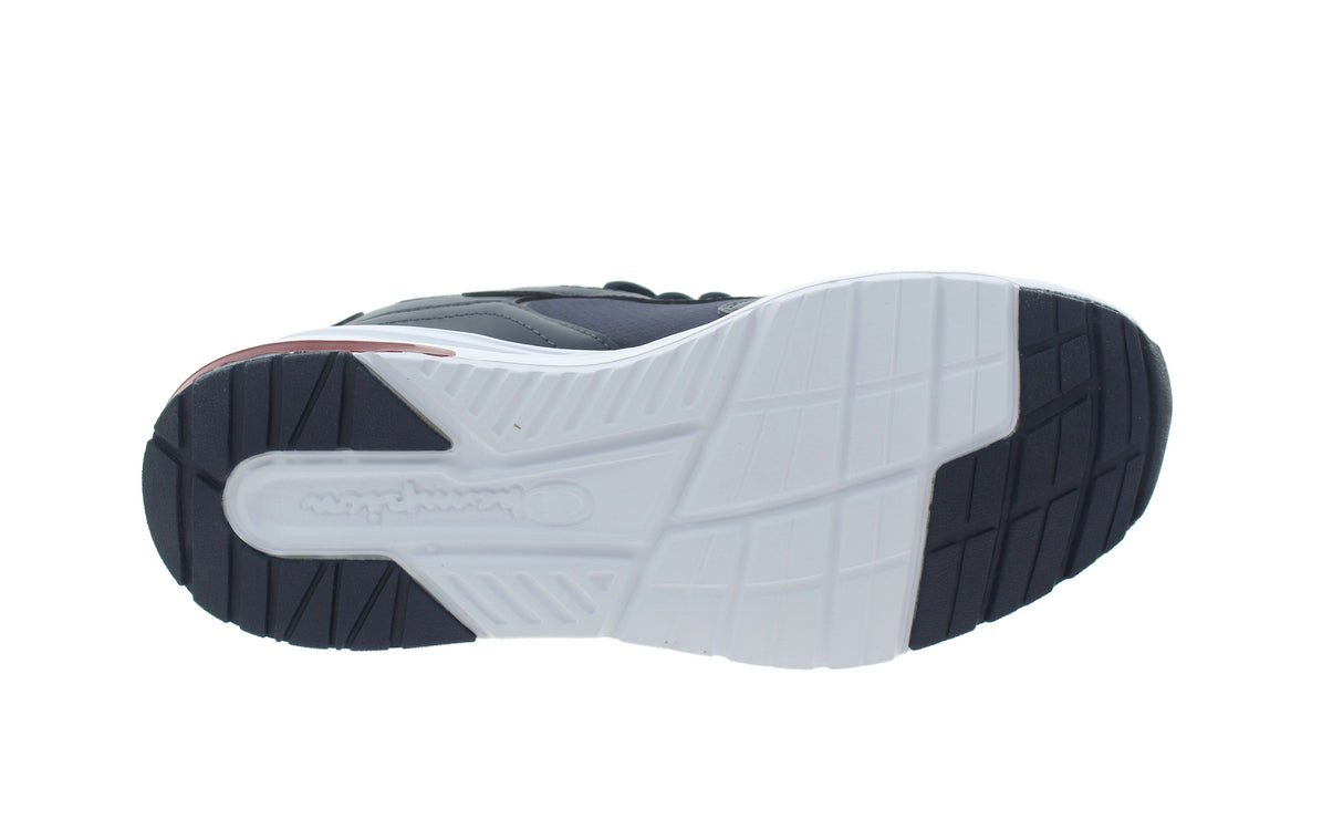 RAMP UP RIPSTOP LOW CUT SHOE - View 6