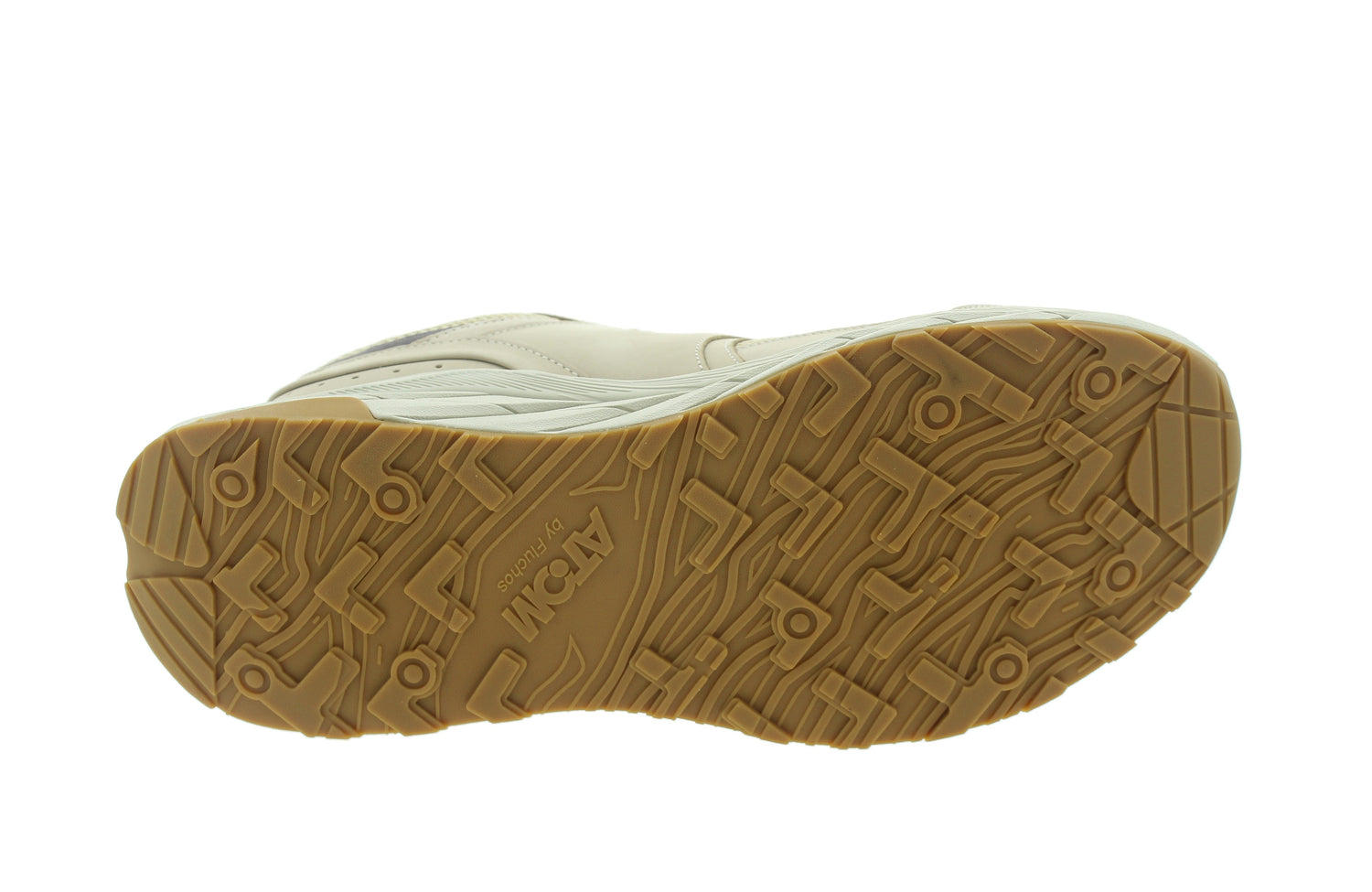 URBAN NOBUCK - View 6