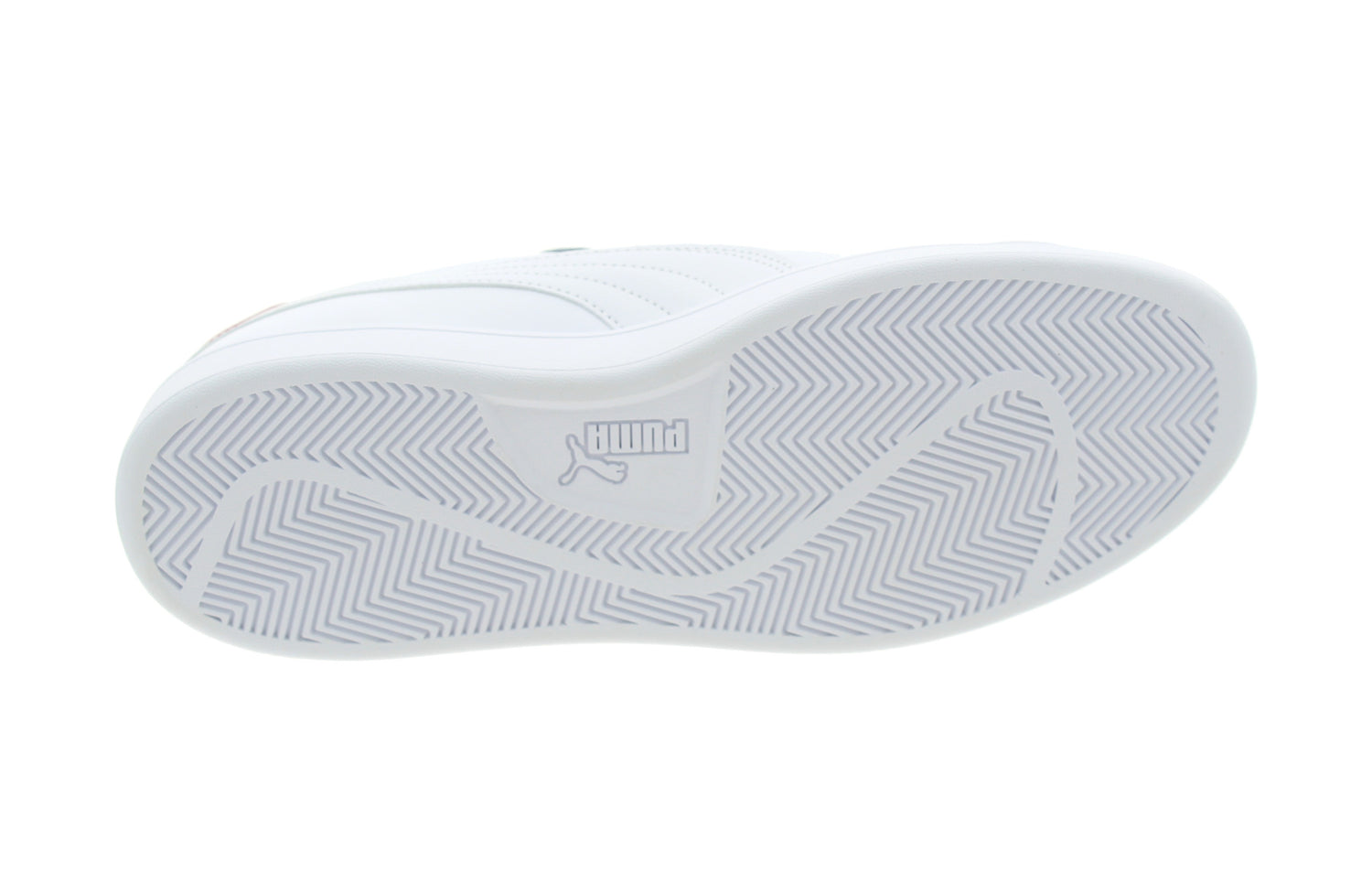 PUMA SMASH 3.0 LEATHER - View 6