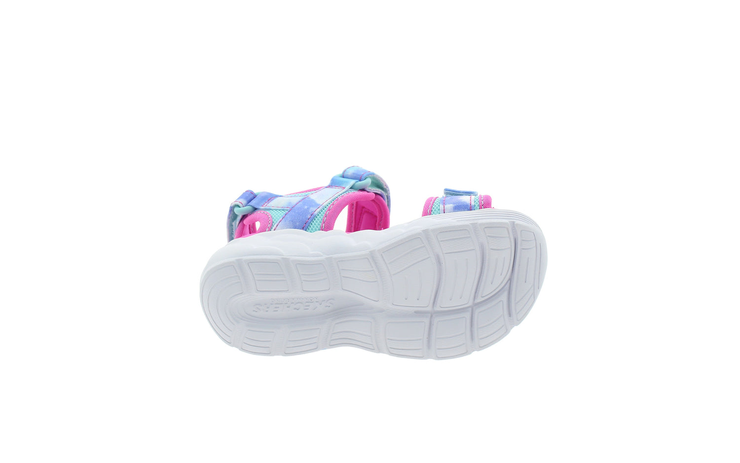RAINBOW RACER SANDAL - SUMMER SKY - View 6