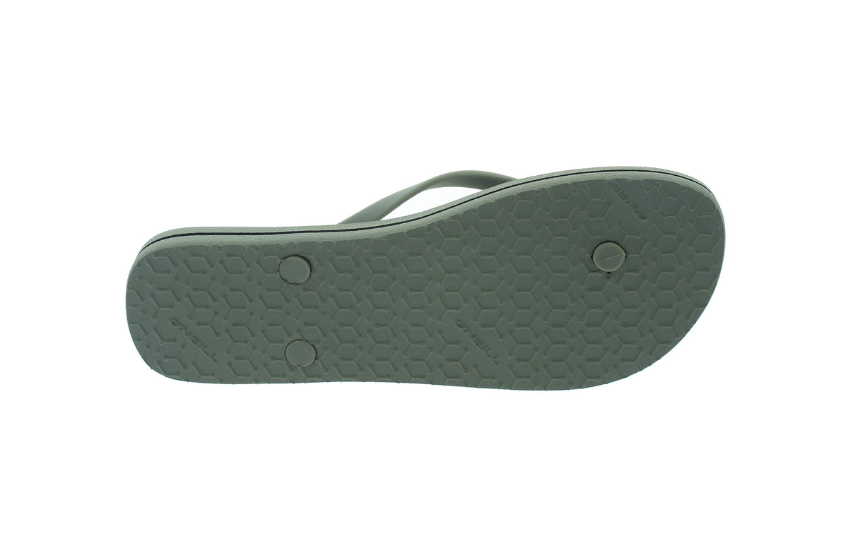 PROFILE LOGO SANDALS - View 7