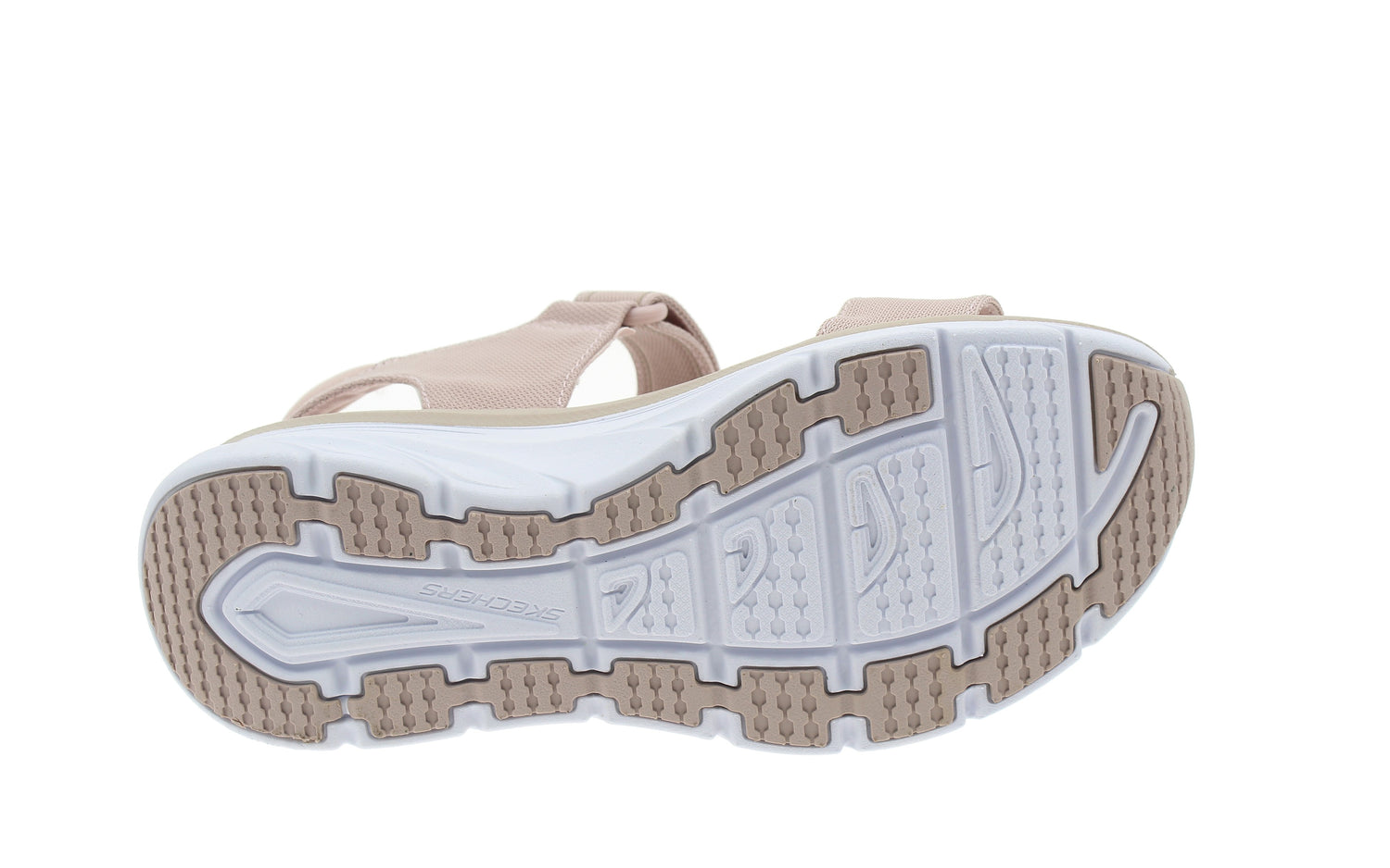 RELAXED FIT DLUX WALKER - View 7