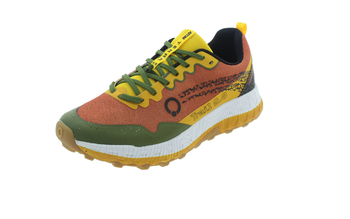 TERRA V2 LOW DENSITY - View 1