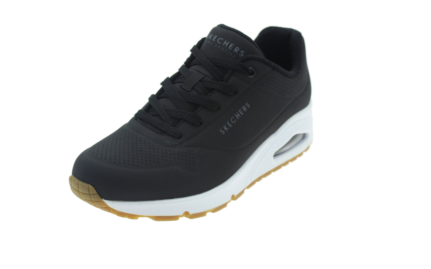 UNO- STAND ON AIR - View 1