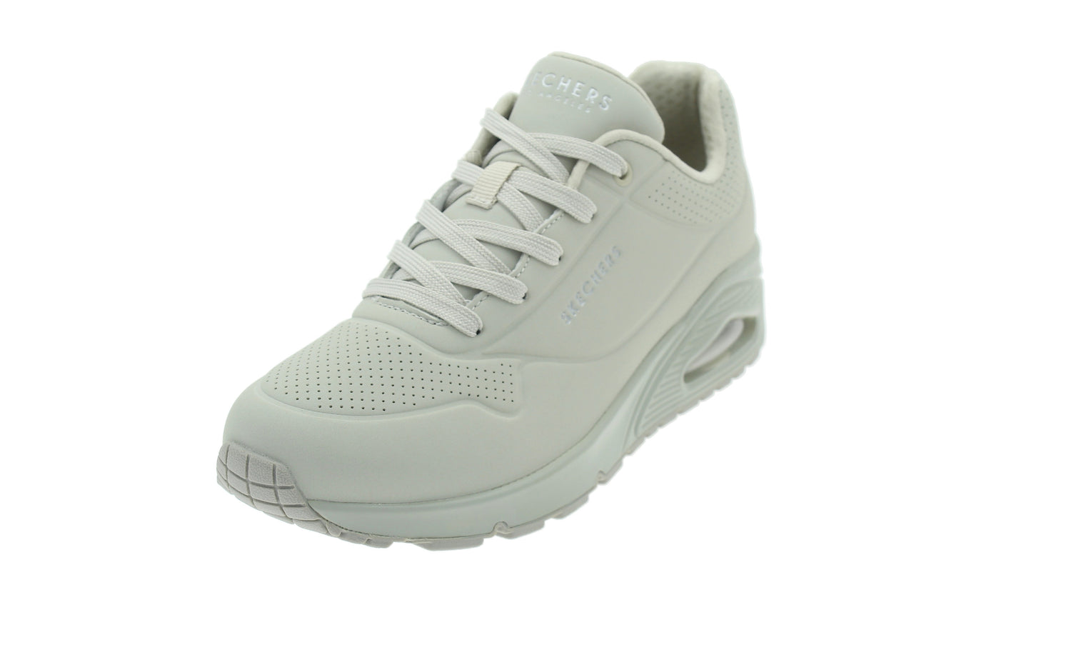 UNO STAND ON AIR - View 1