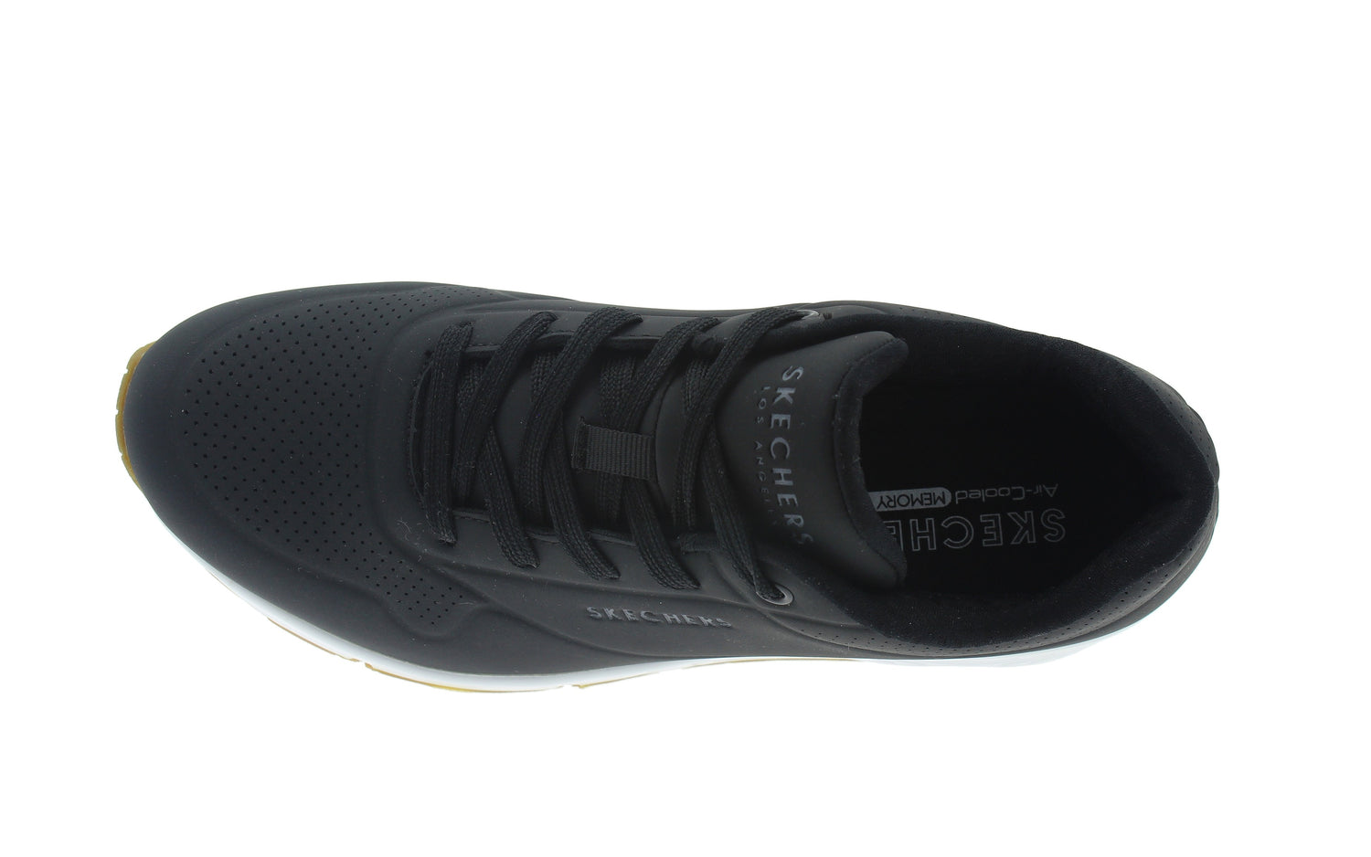 UNO- STAND ON AIR - View 5