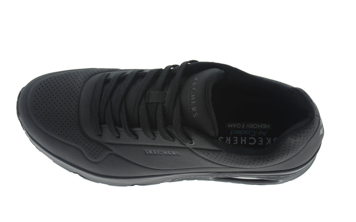 UNO STAND ON AIR - View 5