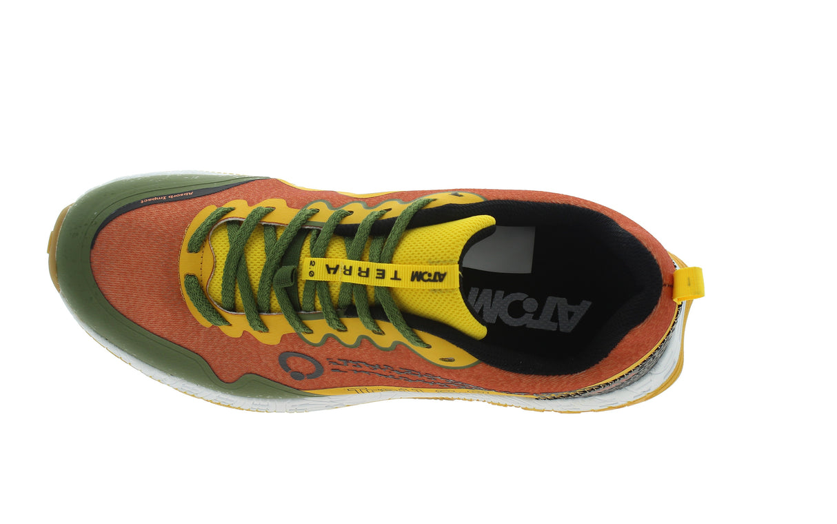 TERRA V2 LOW DENSITY - View 5