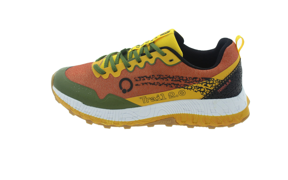 TERRA V2 LOW DENSITY - View 7