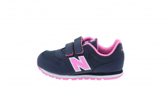 new balance 500 bebe