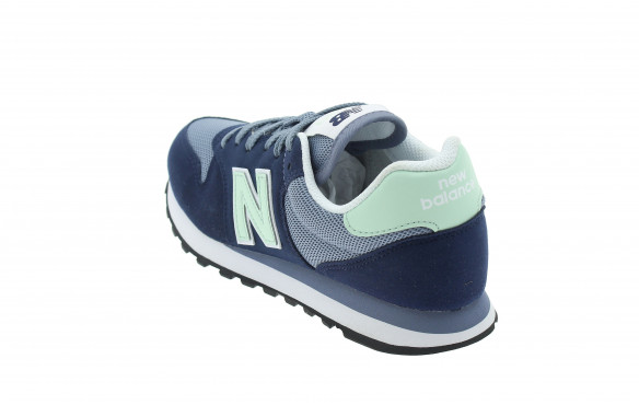 New balance 2025 gm500 mujer