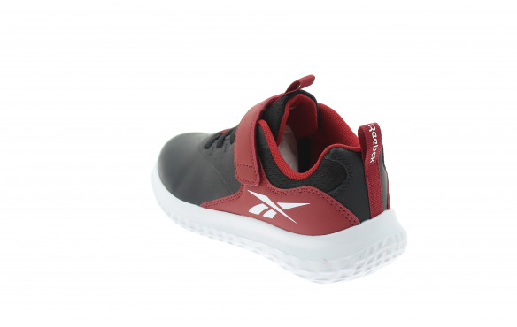 Zapatillas Deportivas Mujer Reebok Rush Runner 4