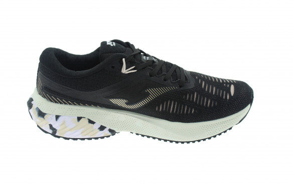 Joma R.Hispalis Lady negro  Zapatilla de running para mujer