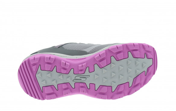 Skechers go run 6 mujer purpura on sale