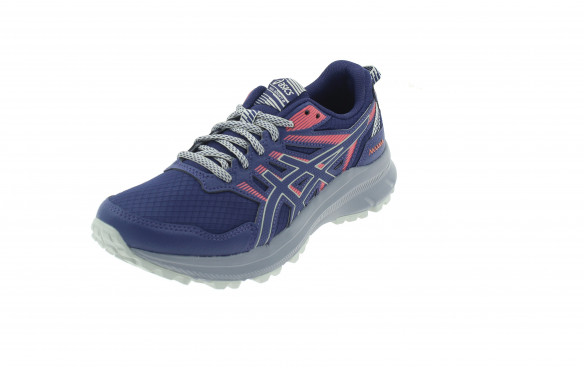 Asics frequent trail mujer online