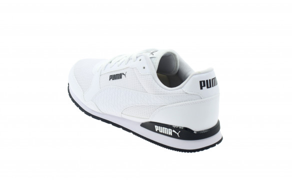 Compra PUMA ST RUNNER V3 LOGO POWER Zappas