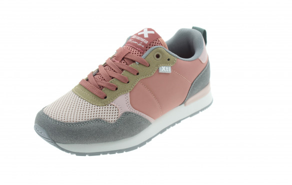 Xti fashion sneakers mujer