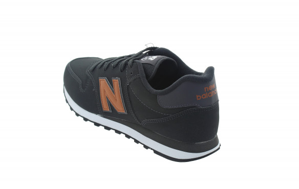 Compra NEW BALANCE GM500 Zappas