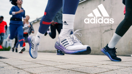 adidas
