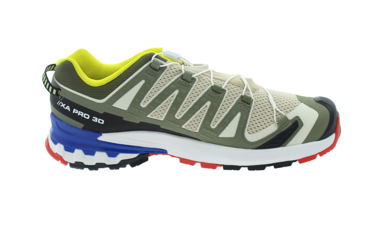 XA PRO 3D V9 - View 8