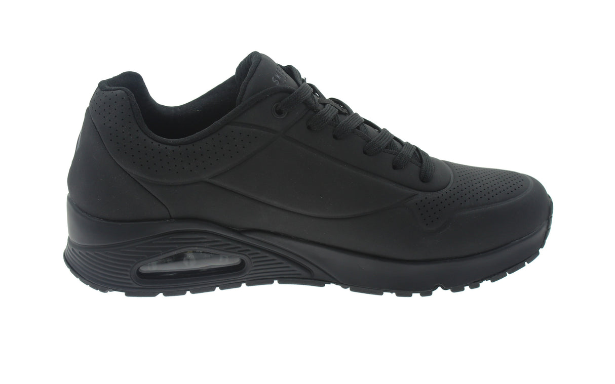 UNO STAND ON AIR - View 8