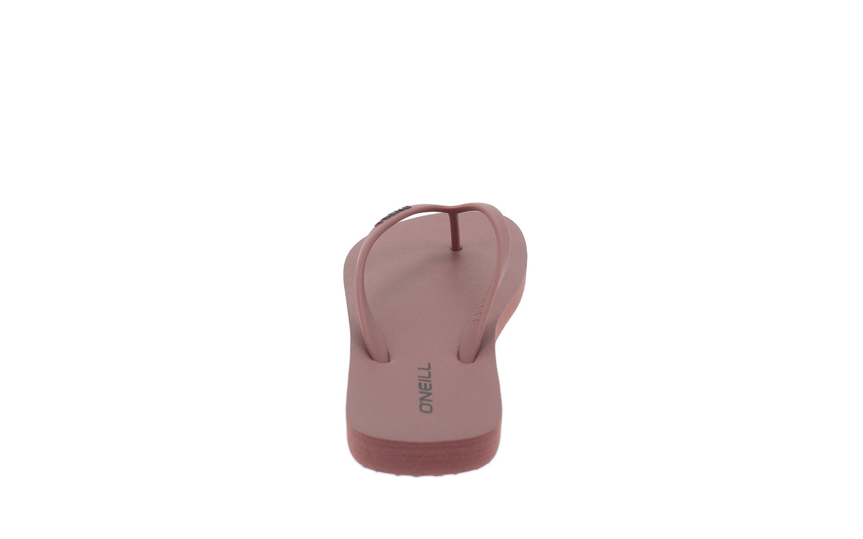 PROFILE SMALL LOGO SANDALS - View 1