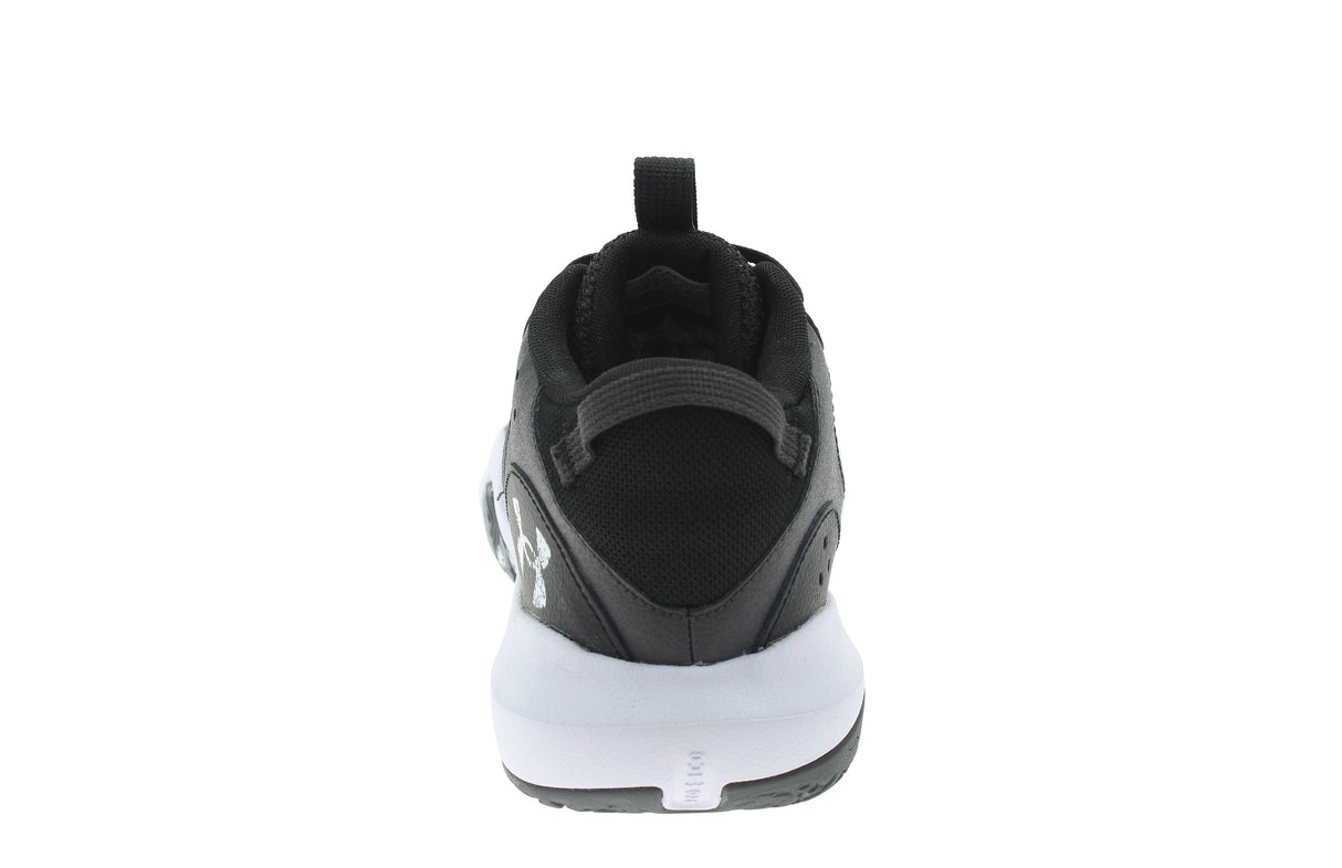 UA LOCKDOWN 6 - View 1