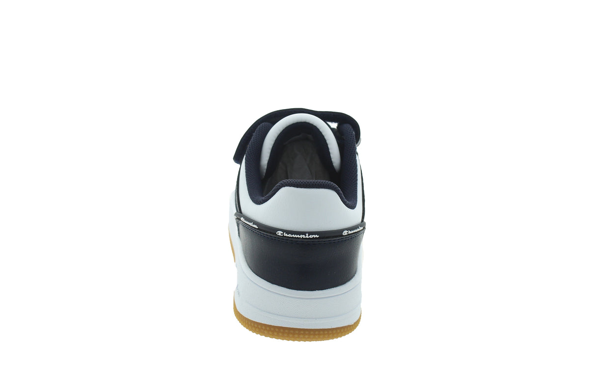 REBOUND 2.0 LOW B PS - View 1
