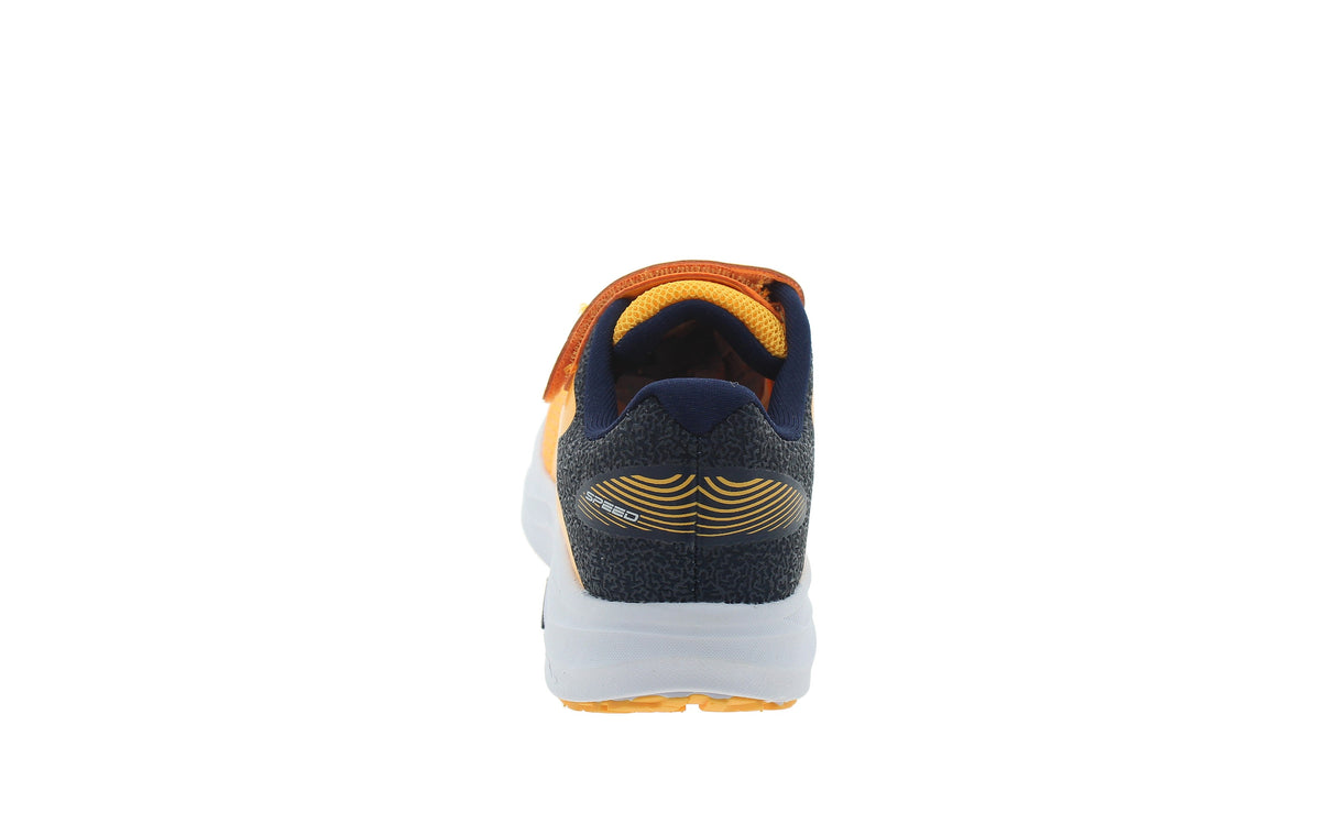 SPEED JR - View 1