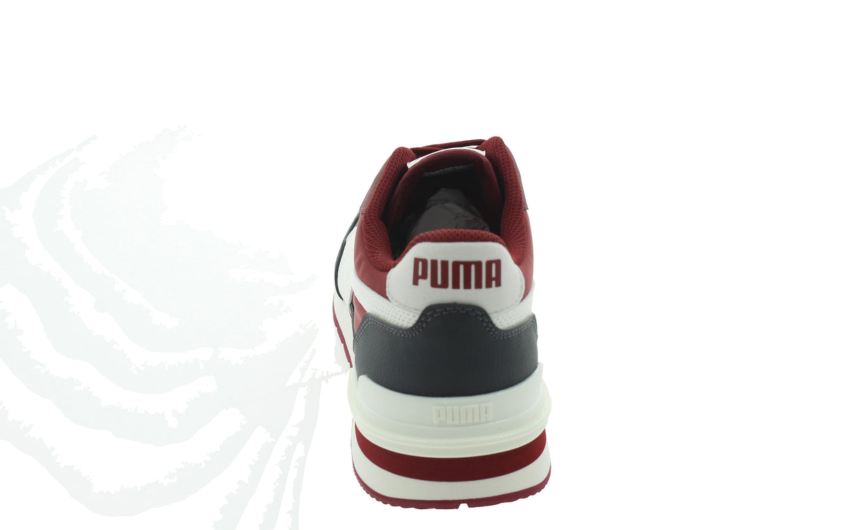 ST RUNNER V4 NYLON - View 1