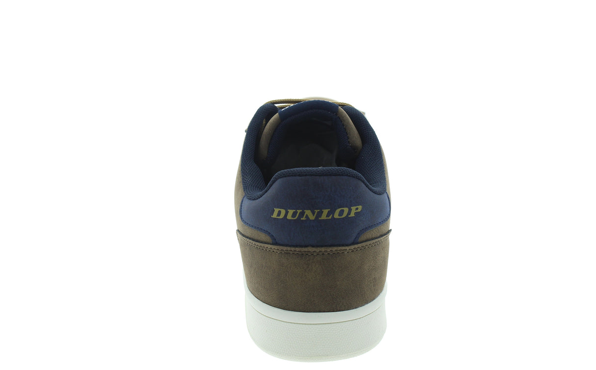 DUNLOP - View 1