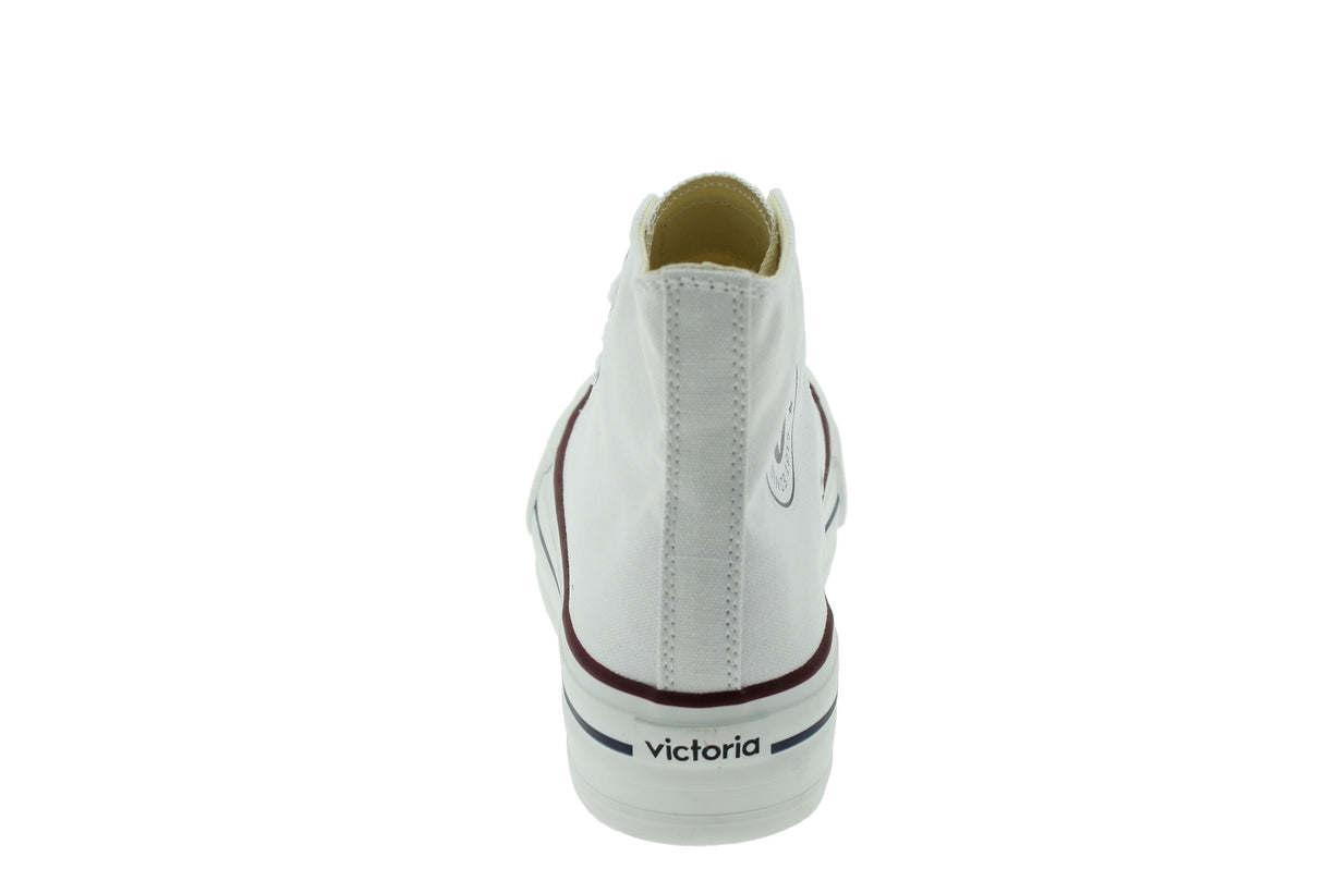 TRIBU DOBLE BOTIN LONA - View 2