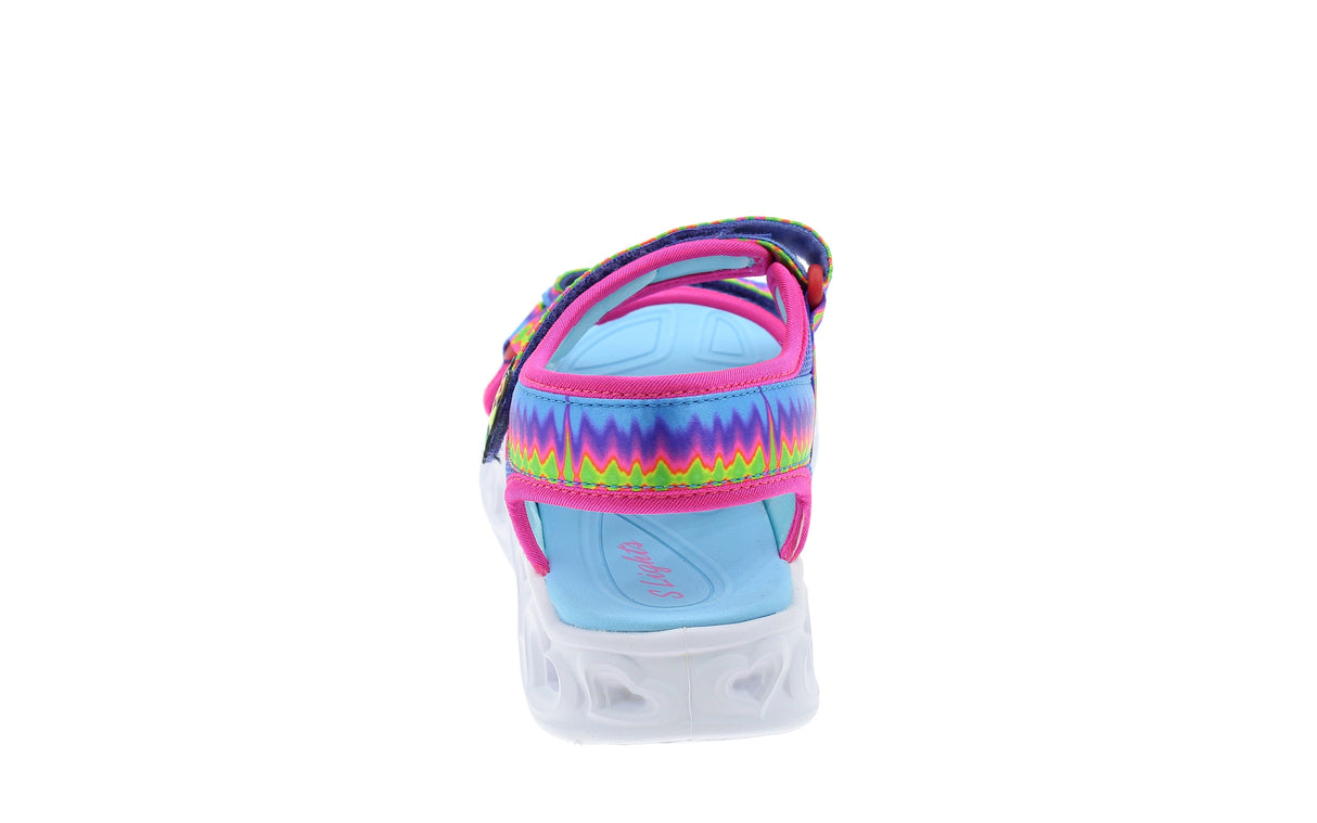 HEART LIGHTS SANDAL - View 1