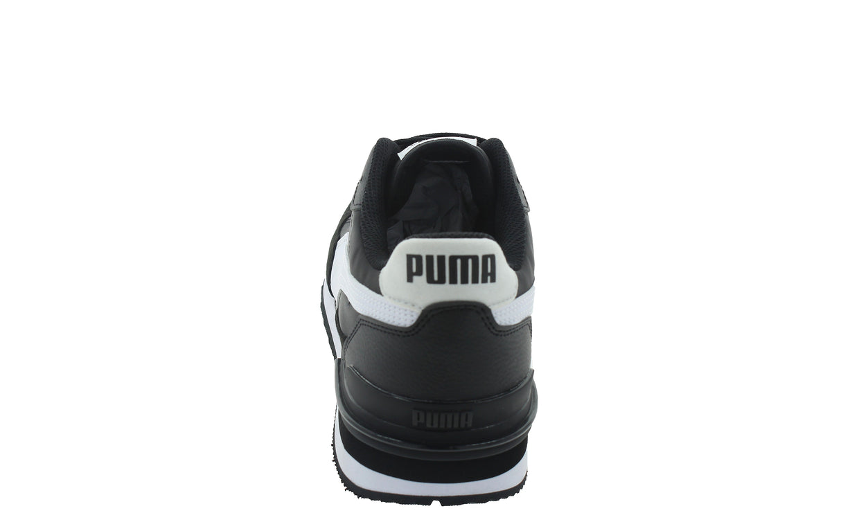ST RUNNER V4 NYLON - View 1